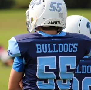 Meet your Posher, Brayden